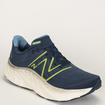 T nis New Balance Fresh Foam X More V4 Masculino Corrida