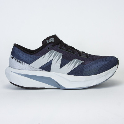 Tênis New Balance Fuelcell Rebel V4 Masculino Corrida - World Tennis