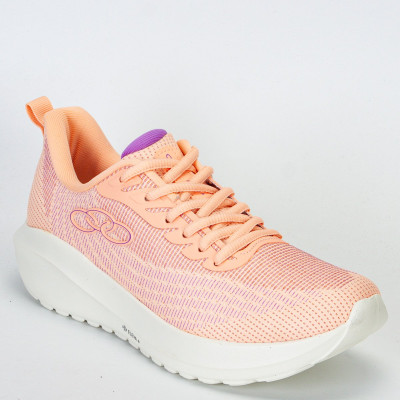 Tenis Olympikus Feminino Para Caminhada Com Amortecedor Tênis