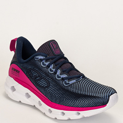 Tenis olympikus sale feminino perfect