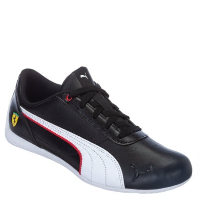 Tenis Puma Ferrari Neo Cat Masculino Casual World Tennis