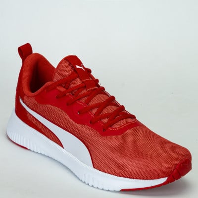 Tenis Puma Flyer Flex Bdp Masculino Casual World Tennis