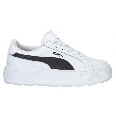 Tenis Puma Karmen L Bdp Feminino Casual World Tennis