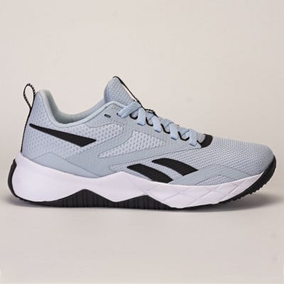 Tenis Reebok Nfx Trainer Feminino Academia Fitness World Tennis