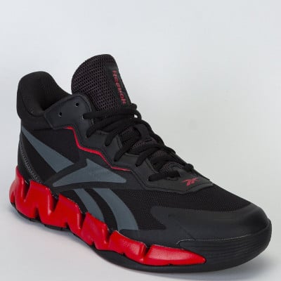 Tenis Reebok Zig Encore Masculino Basquete World Tennis