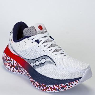 Tenis Saucony Kinvara Pro Masculino Corrida World Tennis