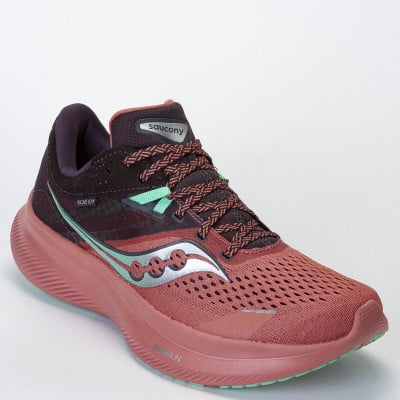 Saucony ride feminino discount