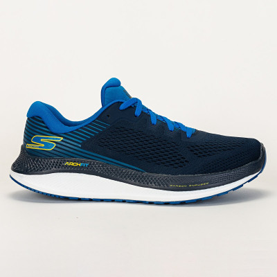 Tênis Skechers Go Run Persistence Masculino Corrida World Tennis - Main Image