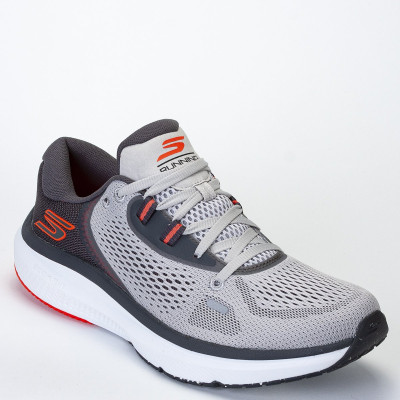Tênis Skechers Go Run Pure Masculino Corrida World Tennis
