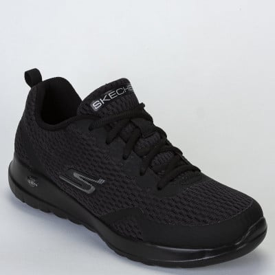 Tenis Skechers Go Walk Joy Feminino Corrida Caminhada World Tennis