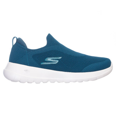 Tênis Skechers Go Walk Joy True Idea Feminino Caminhada World Tennis
