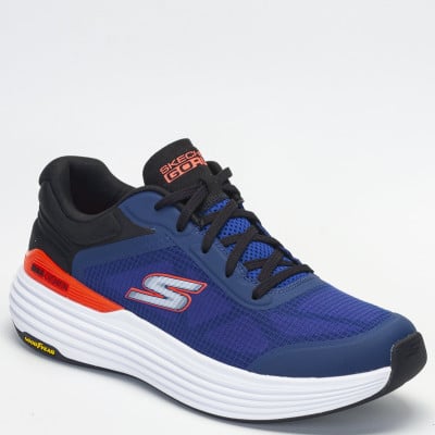 Tênis Skechers Max Cushioning Propulsion Feminino Corrida