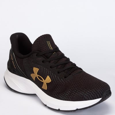 Tênis Under Armour Charged Prompt Se Masculino Corrida - Caminhada