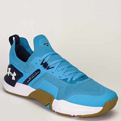 World tennis under armour top