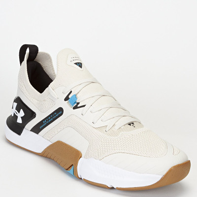 Tenis Under Armour Tribase Cross Se Masculino Academia Fitness World Tennis