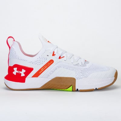 Tênis Under Armour Tribase Cross Se Feminino Academia Fitness