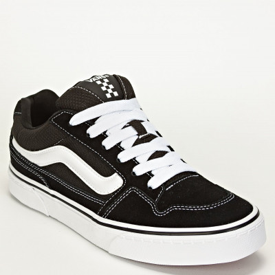 Tenis Vans Caldrone Masculino Casual World Tennis