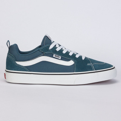 Tenis vans casual masculino best sale