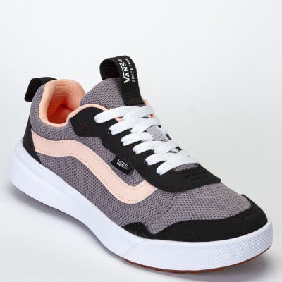 Tenis Vans Range Exp Feminino Skate World Tennis