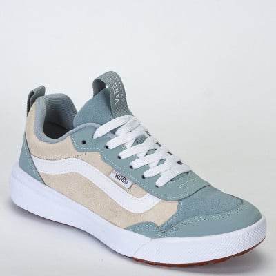 Tenis Vans Range Exp Feminino Casual World Tennis