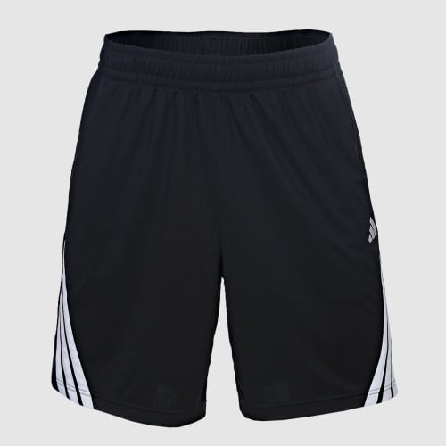 Short Masc. Adidas 3 Stripes Tank Basquete - World Tennis