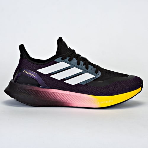 Tnis Adidas Pureboost 5 Feminino Corrida - Caminhada - World Tennis