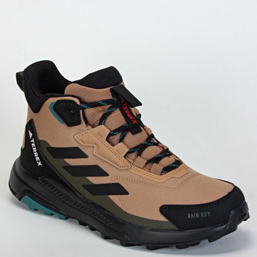 Tênis Adidas Terrex Anylander Mid Rain Rdy Unissex Aventura
