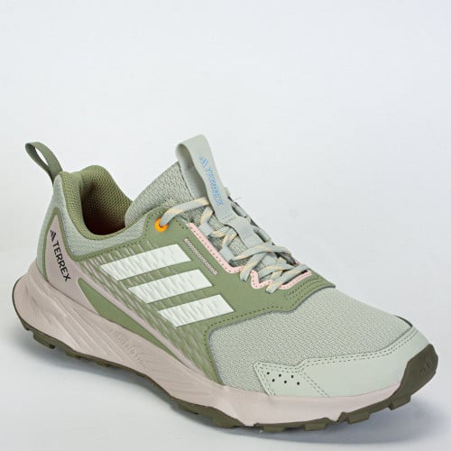 とら Tênis Adidas Terrex Tracefinder 2 Feminino Aventura - Trail