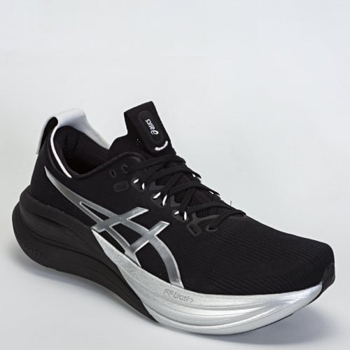 アシックス GEL-NIMBUS 28 PLATINUM メンズ25.5cm Tênis Asics Gel-nimbus 28 Platinum Masculino Corrida - Caminhada