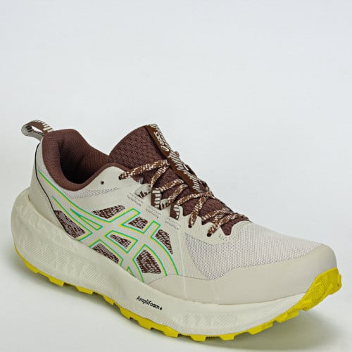 Tênis Asics Gel Sonoma 8 Masculino Aventura - Trail - World Tennis