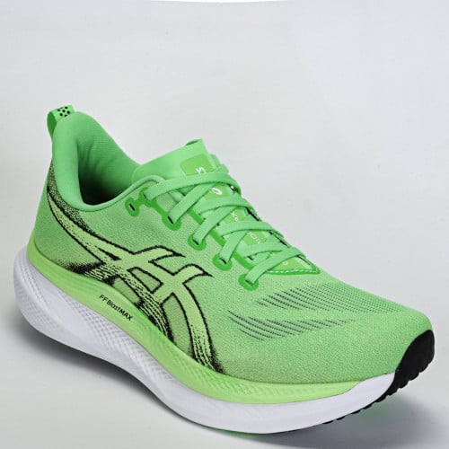 ASICS GLIDERIDE MAX 2 WIDE 27cm 陸上 Tênis Asics Glideride Max 2 Masculino Corrida - Caminhada - World