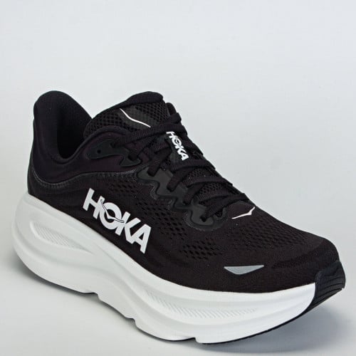 Tênis Hoka Bondi 9 Feminino Corrida - Caminhada - World Tennis