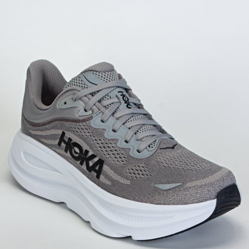 Tênis Hoka Bondi 9 Masculino Corrida - Caminhada - World Tennis