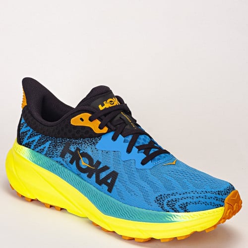 Tênis Hoka Challenger Atr 7 Masculino Aventura - Trail - World Tennis