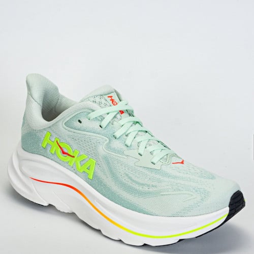 Tênis Hoka Clifton 10 Feminino Corrida - Caminhada - World Tennis