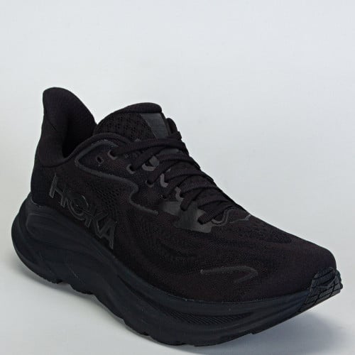 HOKA ONE ONE W CLIFTON 10ブラック 23cm Tênis Hoka Clifton 10 Masculino Corrida - Caminhada - World Tennis
