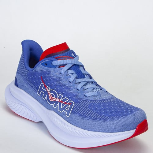 靴 HOKA MACH6 25 Tênis Hoka Mach 6 Feminino Corrida - World Tennis