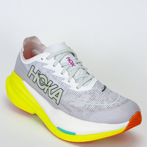 Tênis Hoka Mach X2 Masculino Corrida - Caminhada - World Tennis