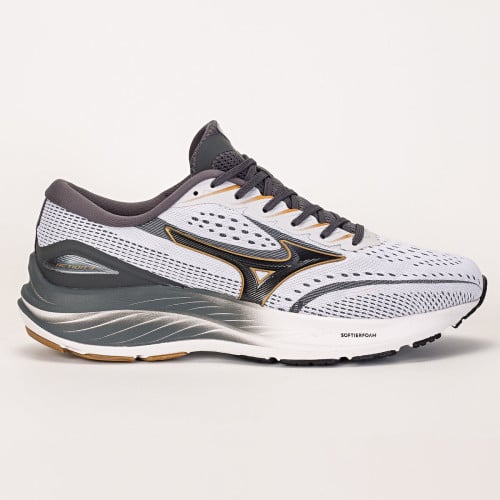 Tênis Mizuno Action 3 Masculino Corrida - Caminhada - World Tennis