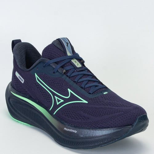 Tênis Mizuno Base Prime Unissex Corrida - Caminhada - World Tennis