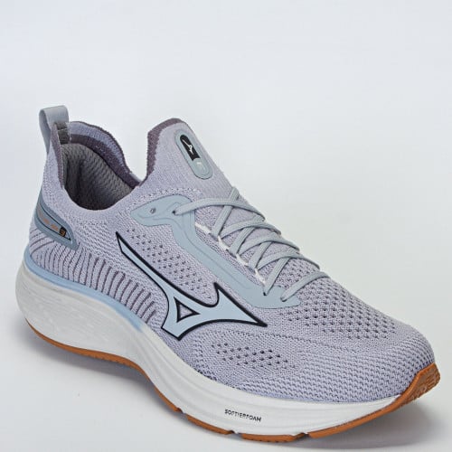 Tênis Mizuno Cool Ride 3 Unissex Corrida - Caminhada - World Tennis