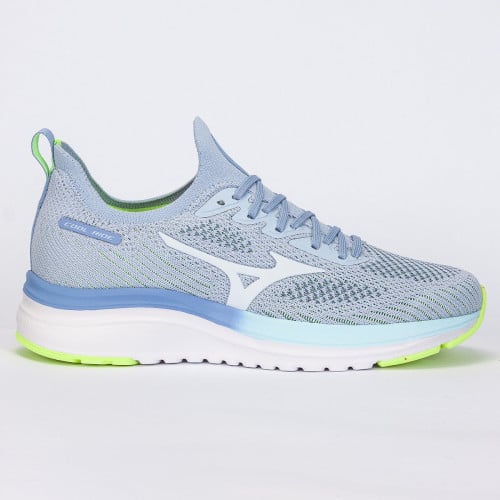 Tênis Mizuno Cool Ride Feminino Corrida - Caminhada - World Tennis
