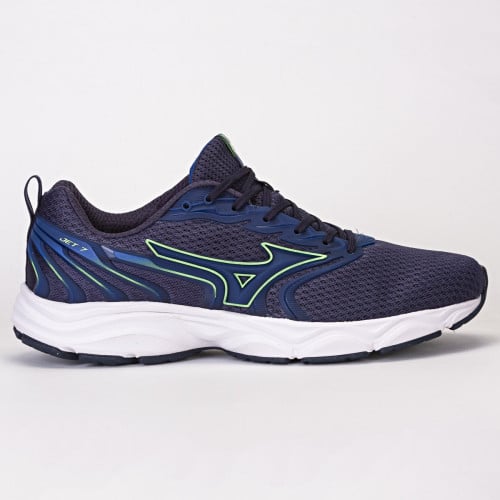 Tênis Mizuno Jet 7 Masculino Corrida - Caminhada - World Tennis