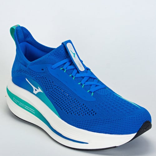 Tênis Mizuno Neo Aura Knit Unissex Corrida - Caminhada - World Tennis