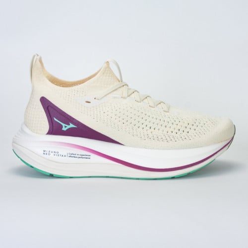 Tênis Mizuno Neo Vista 2 Feminino Corrida - World Tennis