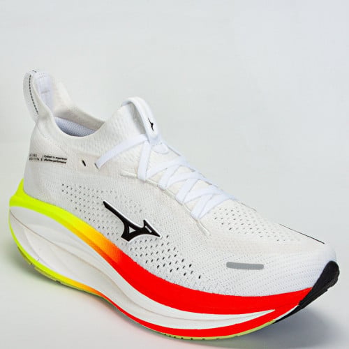 Tênis Mizuno Neo Vista 3 Masculino Corrida - World Tennis