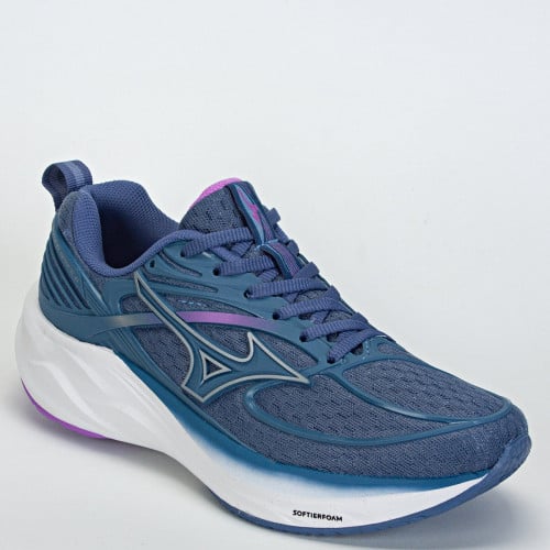 なみ Tênis Mizuno Space 6 Feminino Corrida - Caminhada - World Tennis