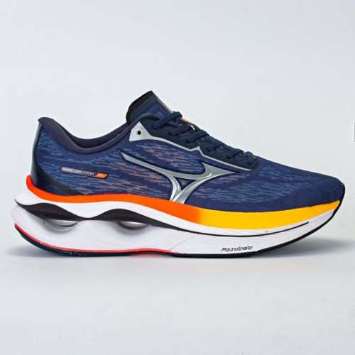 Tênis Mizuno Wave Creation 26 Masculino Corrida - Caminhada