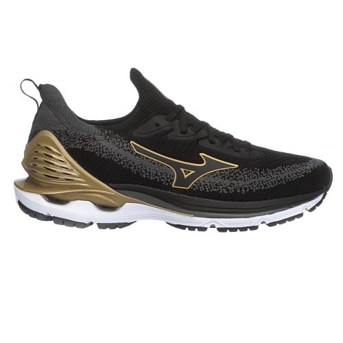 Tênis Mizuno Wave Laser Masculino Corrida - Caminhada - World Tennis