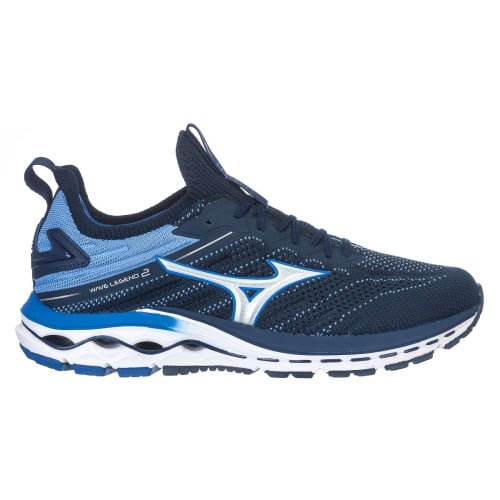 Tênis Mizuno Wave Legend 2 Masculino Corrida - Caminhada - World
